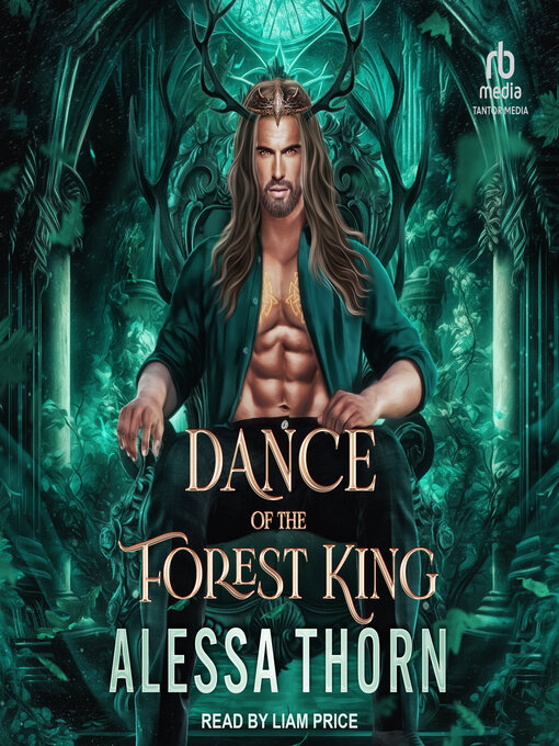 Title details for Dance of the Forest King by Alessa Thorn - Available